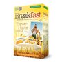 Breakfast tarwe-haver ontbijt, 300gr, Joannusmolen