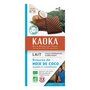 Kaoka chocoladereep, melk-kokos 40pr, 100gr