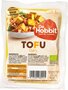 Tofu, curry, 250gr, De Hobbit