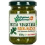 Pesto vegetale, 130gr, Artigiana Genovese