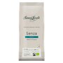Koffie, gemalen, senza-cafeinevrij, 250gr, Simon Levelt