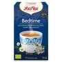 Bedtime thee, 17x1kop, Yogi Tea