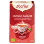 Immune support, 17x1kop, Yogi thee