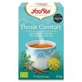 Throat comfort, 17x1kop, Yogi thee