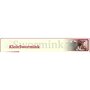 Chocoladevla, 1ltr, Klein Swormink