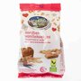 Aardbei-vanille koekjes, glutenvrij, 150gr, Corn Crake