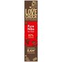 Chocoladereep, pure nibs, 40gr, Lovechock