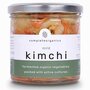 MIlde kimchi, 230 gr, Completeorganics