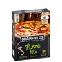 Pizza mix, 400gr, Grainfields
