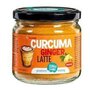 Curcuma ginger latte, 70gr, Terrasana