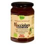 Hazelnotenpasta, vegan, 650gr, Nocciolata