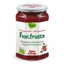 Fruitbeleg aardbeien, 630gr, Fiordifrutta