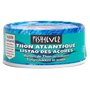 Skipjack tonijnstukjes, in water, 160gr, Fish 4 Ever