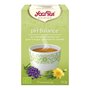 PH Balance, 17zakjes, Yogi thee