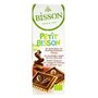 Petit bisson chocolade, 150gr, Bisson