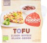 Zijden tofu, 300gr, De Hobbit
