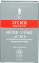 Men active aftershave lotion, 100ml, Speick