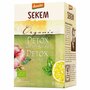 Detox thee, 20zakjes, Sekem