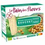 Crackers, aardamandel, 150g, le Pain des Fleurs