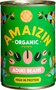 Aduki bonen, 400gr, Amaizin