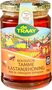 Tamme kastanjehoning, 350gr, de Traay honing