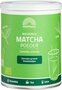 Matcha poeder, 125gr, Mattisson