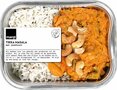 Vegan tikka masala jackfruit, 450gr, Marct