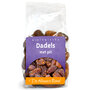 Dadels met pit, 1kg, De Nieuwe Band