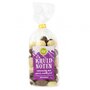 Chocolade kruidnoten, mix, 175gr, De Nieuwe Band