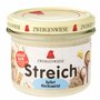 Mierikswortelspread, 180gr, Zwergenwiese