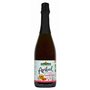 Apibul, framboos, kinderchampagne, Coteaux Nantais, 750ml
