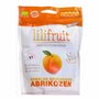 Gewelde abrikozen, 150gr, Lilifruit