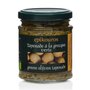 Groene olijventapenade, 190gr, Epikouros