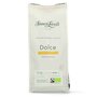 Koffie, gemalen, dolce-arabica, 500gr, Simon Levelt