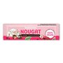 Nougatbar, vegan, puur, 40gr, Bonvita