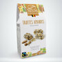 Almond truffels, 100gr, Belvas