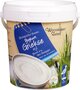 Yoghurt Griekse stijl, emmer-800gr, Weerribben Zuivel