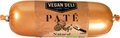 Vegan pat&eacute;, naturel, 150gr, FITFOOD Vegan Deli