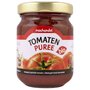 Tomatenpuree 22pr., 100gr, De Nieuwe Band Tomatenlijn