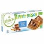 Petit biscuit, melkchocolade, 150gr, Bisson