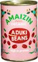 Aduki bonen, 400gr, Amaizin