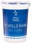 Volle kwark, 500gr, Rauw Power