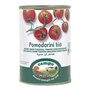 Cherrytomaatjes in blik, 400gr, Campo