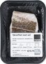 Skreifilet met vel, ongeveer 180gr, Marqt