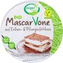 MascarVone, vegan, 250gr, Z&uuml;ger