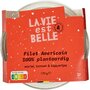 Plantaardige filet americain, 170gr, La Vie Est Belle