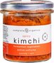 Kimchi, spicy, 230gr, Completeorganics