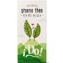 Groene thee, 20x1kop, I Do!