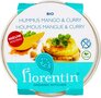 Hummus, mango curry, 150gr, Florentin