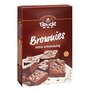 Brownies-mix, glutenvrij, 600gr, Bauckhof